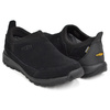 KEEN GLIESER MOC WP BLACK / BLACK 1023837画像