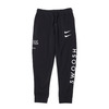 NIKE AS M NSW SWOOSH PANT SBB BLACK/WHITE CU3916-010画像