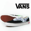 VANS ERA TWIST WARP CHECK/BLACK VN-0A4UUG1VO画像