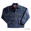 DELUXEWARE DX402AXX 2nd-DENIM JACKET画像