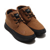 THE NORTH FACE NUPTSE TRACTION LITE WP CHUKKA UTILITY BROWN NF52085-UB画像