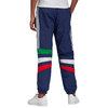 adidas BLNT 96 MUS TRACK PANTS DARK BLUE FN0968画像