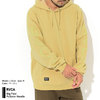 RVCA Big Pixel Pullover Hoodie BA042-021画像