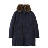 Woolrich COCOON PARKA WWOU0351画像