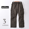 Wild Things TACTICAL RIP 7POCKET PANTS タクティカルリップセブンポケットパンツ WT21128AD画像