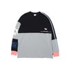 PUMA X KS LS TEE BLACK 598464-01画像