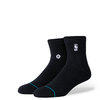 STANCE LOGOMAN ST QTR BLACK A356A20LOG-1000画像