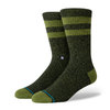 STANCE JOVEN GREEN BLACK M556C17JOV-1612画像