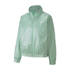 PUMA EVIDE JACKET MIST GREEN 597403-32画像