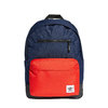 adidas PE CLASSIC BACKPACK COLLEGIATE NAVY FM1276画像