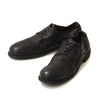 GUIDI LOWLACE SHOES -CALF F.G CV- 992-LOWLACE-CALF-FG-CV画像