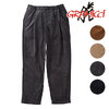 GRAMICCI CORDUROY TUCK TAPERED PANTS GMP-20F021画像