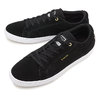 Emerica ROMERO AMERICANA BLACK/WHITE/GOLD画像