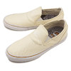 Emerica WINO G6 SLIP ON × SB RESERVE ANTIQUE WASH画像