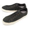 Emerica OMEN LO × SB RESERVE BLACK/RAW画像