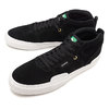 Emerica PILLAR BLACK/WHITE/GOLD画像