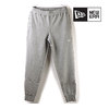 NEW ERA SWEAT PANTS GRAY 12542572画像