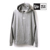 NEW ERA SWEAT PULLOVER HOODIE GRAY 12561848画像