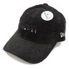 NEW ERA 9TWENTY AI TAKAHASHI BLACK 12541462画像