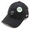 NEW ERA 9TWENTY AI TAKAHASHI BLACK 12541459画像