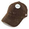 NEW ERA 9TWENTY AI TAKAHASHI BROWN 12541461画像