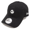 NEW ERA 9TWENTY The Nightmare Before Christmas BLACK 12572899画像