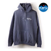 KAVU TOW PARKA NAVY 19821316画像