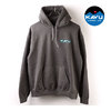 KAVU TOW PARKA BLACK 19821316画像