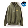 KAVU TOW PARKA OLIVE 19821316画像