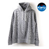 KAVU Marvin's Parka GREY 19820718画像