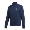 adidas ESSENTIAL TRACK TOP COLLEGIATE NAVY GE5140画像