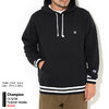 Champion C3-Q104 Pullover Hoodie画像