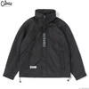 CLUCT CLT-MOUNTAIN JKT (BLACK×BLACK) 04110画像