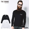 CRIMIE LONG SLEEVE T SHIRT CR1-02L5-CL05画像