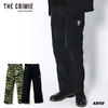 CRIMIE 3LAYER PANTS CR1-02L5-PL01画像