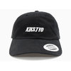 KIKS TYO Cotton Mini Logo Cap KT2008HW-02画像