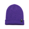 THE NORTH FACE BULLET BEANIE PEAK PURPLE NN42038-PP画像