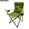 Liberaiders FOLDING CHAIR画像