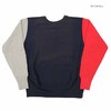 Champion REVERS WEAVE CREW NECK SWEAT C3-S008画像