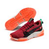 PUMA LQDCELL Optic FM Wns Burnt Russet-Puma Black 193153-01画像