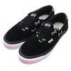 WTAPS × VANS VAULT 20AW OG ERA LX BLACK 202BWVND-FWM02S画像