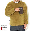 BEN DAVIS Shaggy Fleece Crew Sweat M-0780068画像