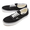 VANS ERA BLACK VN000EWZBLK画像