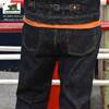 TCB jeans S40's Jeans画像