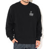 SOUYU OUTFITTERS Souyuman Crew Sweat S20-SO-25画像