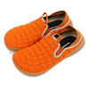 MERRELL HUT MOC ORANGE WOOL J5002382画像