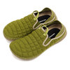 MERRELL UT MOC GREEN WOOL J5002378画像