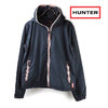 HUNTER W ORIGINAL SHELL JACKET NVY WRO1323RSF画像