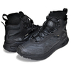 THE NORTH FACE SLOW MEMORY HIKE MID GORE-TEX TNF BLACK/DARK SHADOW GREY NF51933-KD画像