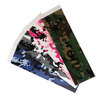 Supreme 20FW Camo Logo Sticker画像